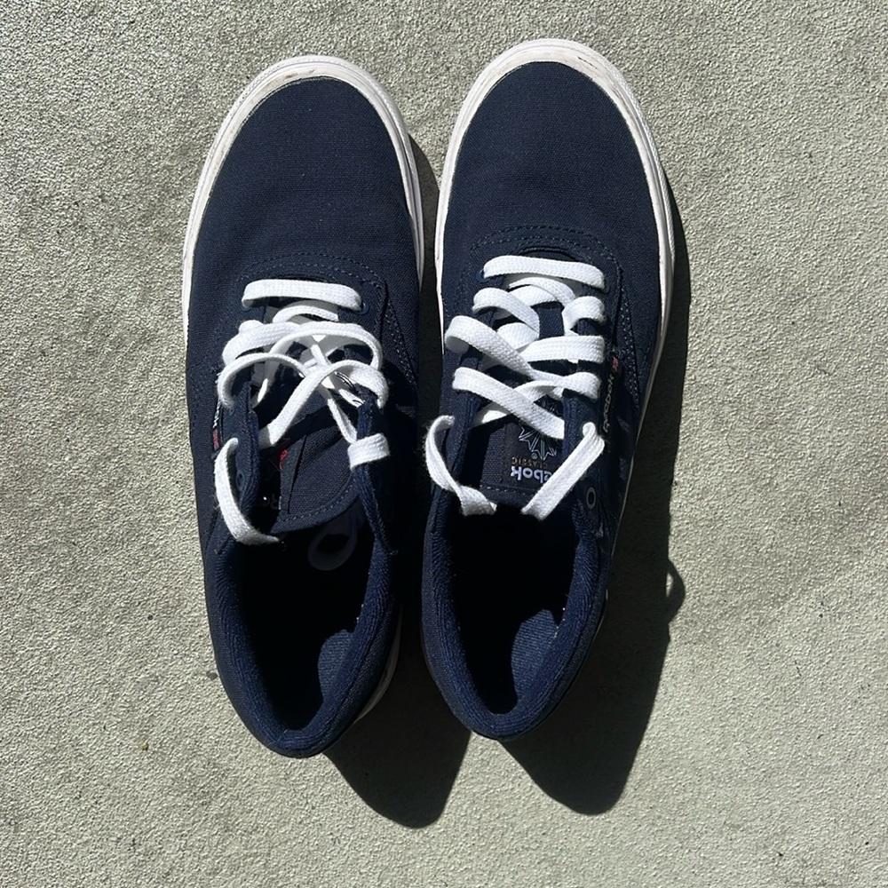 Reebok shoes